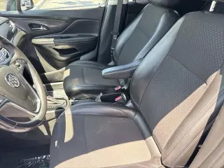 Buick Encore 2019 Preferred 4dr Crossover