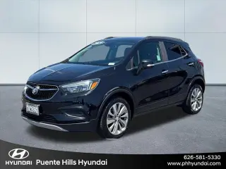 Buick Encore 2019 Preferred 4dr Crossover