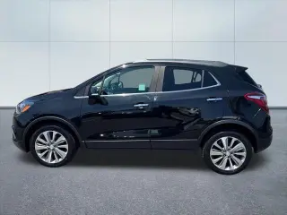 Buick Encore 2019 Preferred 4dr Crossover