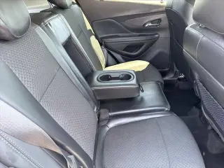 Buick Encore 2019 Preferred 4dr Crossover