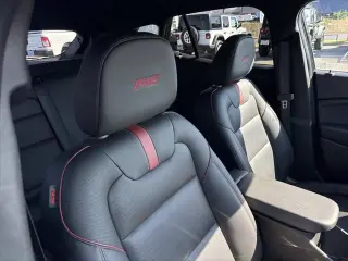 Chevrolet Trax 2025 RS 4dr Crossover w/2RS