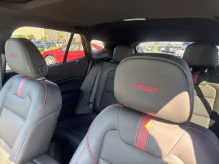 Chevrolet Trax 2025 RS 4dr Crossover w/2RS