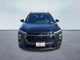 Chevrolet Trax 2025 RS 4dr Crossover w/2RS