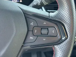 Chevrolet Trax 2025 RS 4dr Crossover w/2RS