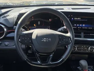 Chevrolet Trax 2025 RS 4dr Crossover w/2RS