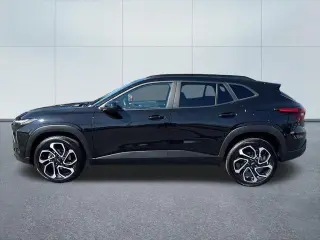 Chevrolet Trax 2025 RS 4dr Crossover w/2RS