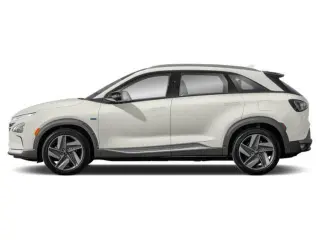 Hyundai NEXO 2021 Blue 4dr SUV