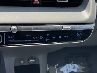 Hyundai IONIQ 5 2024 SEL 4dr Crossover