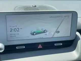 Hyundai IONIQ 5 2024 SEL 4dr Crossover