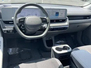 Hyundai IONIQ 5 2024 SEL 4dr Crossover