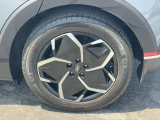 Hyundai IONIQ 5 2024 SEL 4dr Crossover