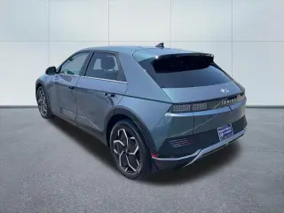 Hyundai IONIQ 5 2024 SEL 4dr Crossover