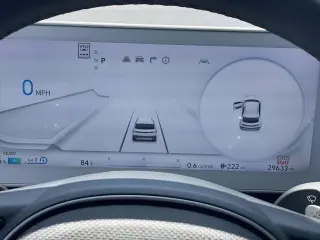 Hyundai IONIQ 5 2024 SEL 4dr Crossover