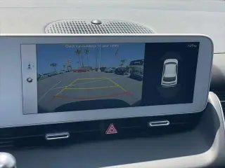 Hyundai IONIQ 5 2024 SEL 4dr Crossover