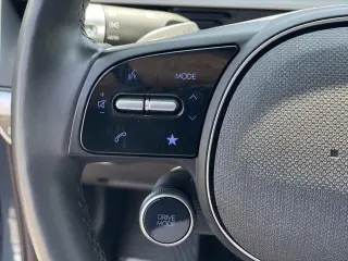 Hyundai IONIQ 5 2024 SEL 4dr Crossover