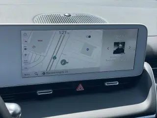 Hyundai IONIQ 5 2024 SEL 4dr Crossover