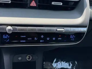 Hyundai IONIQ 5 2024 SEL 4dr Crossover