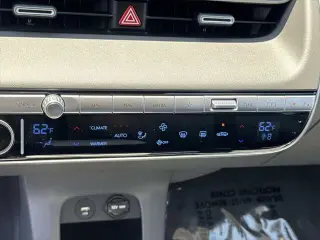 Hyundai IONIQ 5 2024 SEL 4dr Crossover