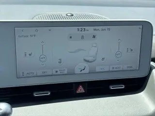 Hyundai IONIQ 5 2024 SEL 4dr Crossover