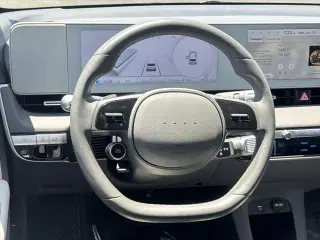 Hyundai IONIQ 5 2024 SEL 4dr Crossover
