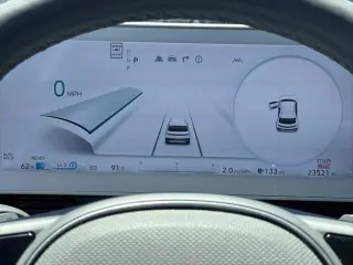 Hyundai IONIQ 5 2024 SEL 4dr Crossover