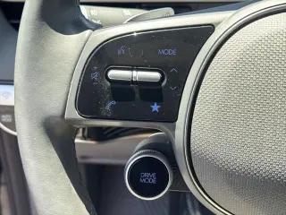 Hyundai IONIQ 5 2024 SEL 4dr Crossover