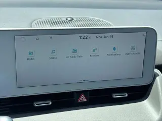 Hyundai IONIQ 5 2024 SEL 4dr Crossover