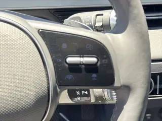 Hyundai IONIQ 5 2024 SEL 4dr Crossover