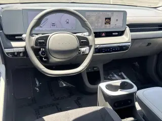 Hyundai IONIQ 5 2024 SEL 4dr Crossover