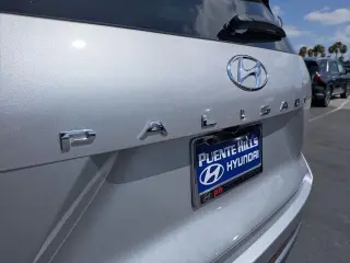 Hyundai PALISADE 2023 SEL 4dr SUV