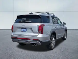 Hyundai PALISADE 2023 SEL 4dr SUV