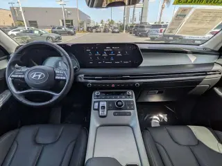 Hyundai PALISADE 2023 SEL 4dr SUV