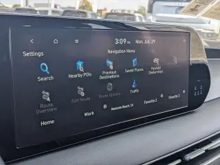 Hyundai PALISADE 2023 SEL 4dr SUV