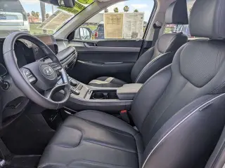Hyundai PALISADE 2023 SEL 4dr SUV