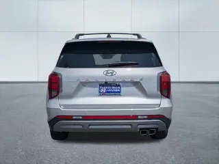 Hyundai PALISADE 2023 SEL 4dr SUV
