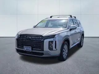 Hyundai PALISADE 2023 SEL 4dr SUV