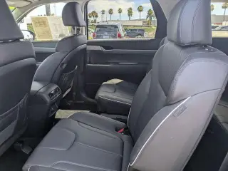 Hyundai PALISADE 2023 SEL 4dr SUV