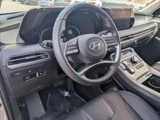 Hyundai PALISADE 2023 SEL 4dr SUV