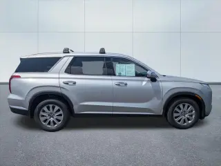 Hyundai PALISADE 2023 SEL 4dr SUV