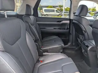 Hyundai PALISADE 2023 SEL 4dr SUV