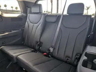 Hyundai PALISADE 2023 SEL 4dr SUV