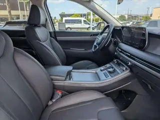 Hyundai PALISADE 2023 SEL 4dr SUV