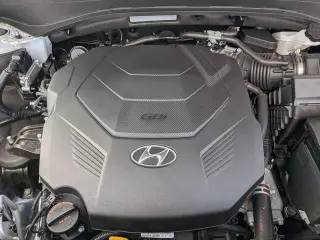 Hyundai PALISADE 2023 SEL 4dr SUV