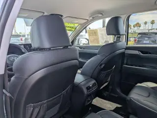 Hyundai PALISADE 2023 SEL 4dr SUV
