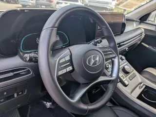 Hyundai PALISADE 2023 SEL 4dr SUV