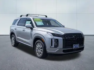 Hyundai PALISADE 2023 SEL 4dr SUV