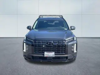 Hyundai PALISADE 2024 XRT 4dr SUV