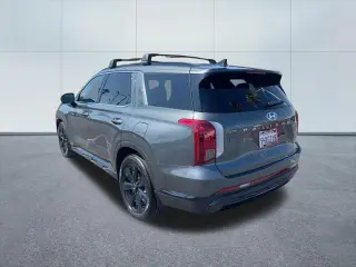Hyundai PALISADE 2024 XRT 4dr SUV