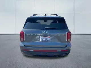 Hyundai PALISADE 2024 XRT 4dr SUV