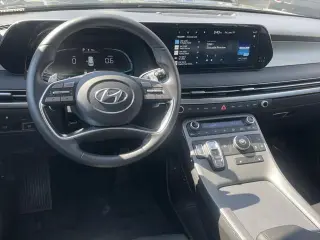 Hyundai PALISADE 2024 XRT 4dr SUV